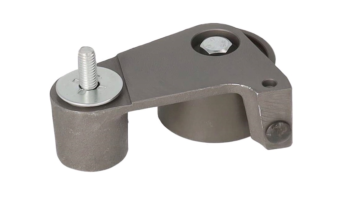  Strammehjul, tandrem