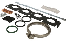 Monteringssett, lader