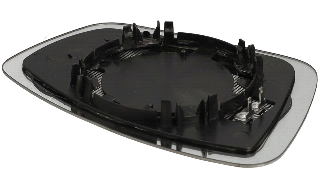  Spegelglas, yttre spegel