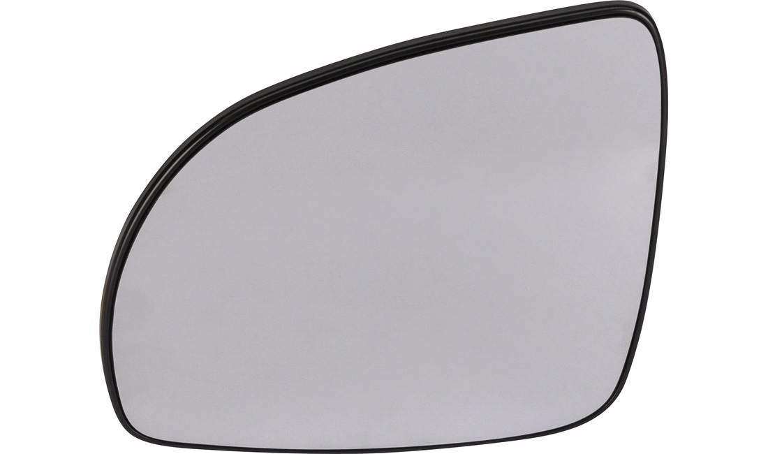  Spegelglas, yttre spegel
