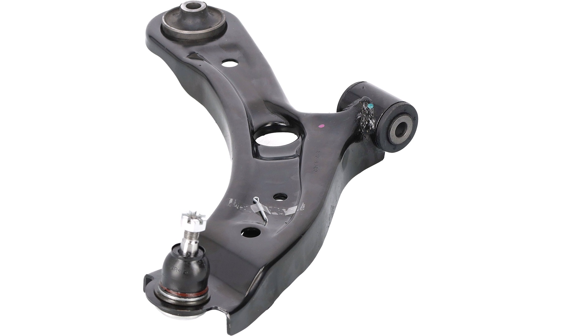 Querlenker Vorne Rechts Unten Für Suzuki Swift IV 1.2L 2010-2024