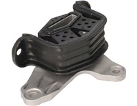  Gearkasseophæng, autom.