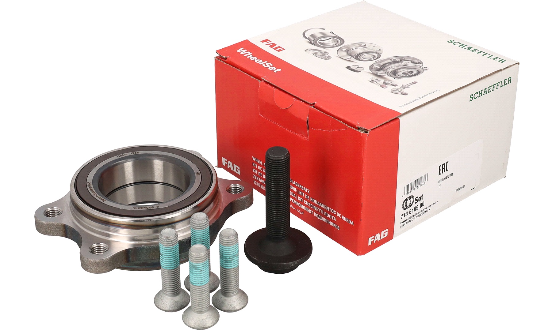 Meyle HD Querlenker Audi A4,A5,A6,A7,Q5 Vorderachse Unten Links Hinten
