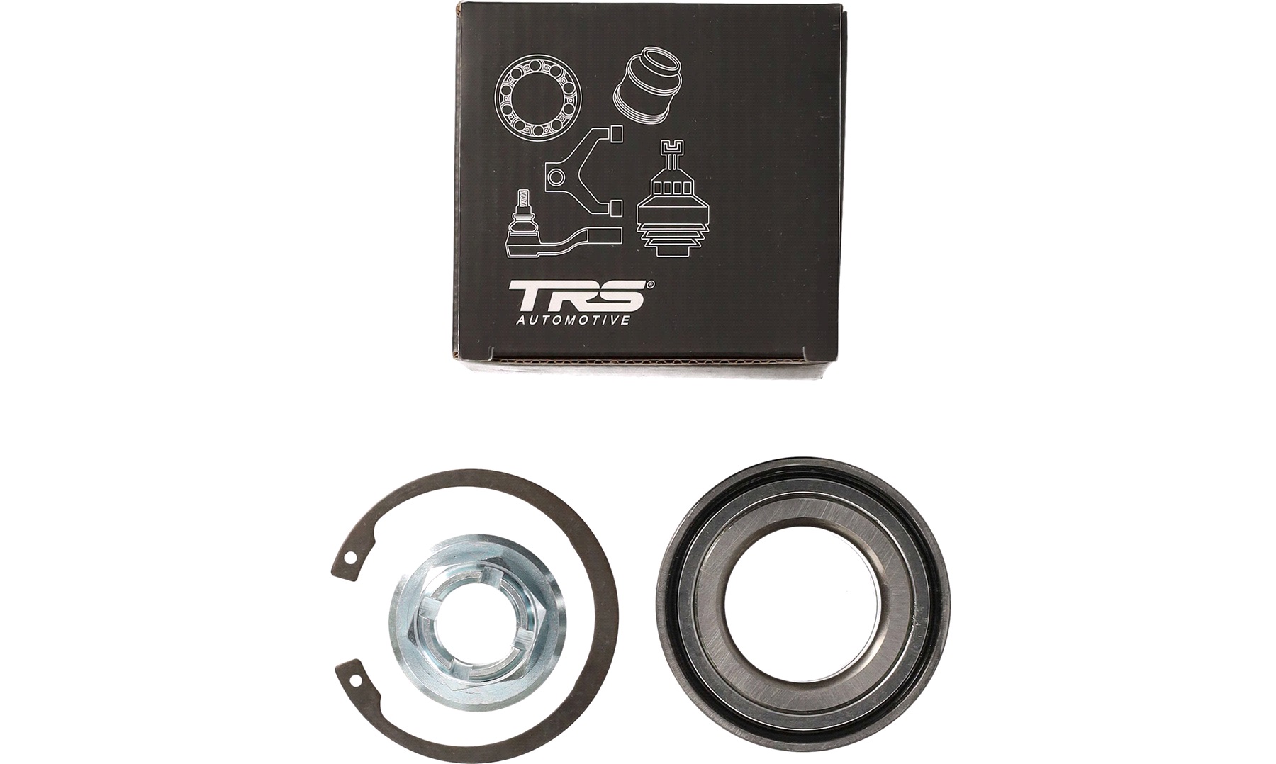 LEMFÖRDER 29531 02 Asta Stabilizzatrice Per Ford Transit Connect (2002-2013) - Assale Anteriore, Qualità Originale - 6