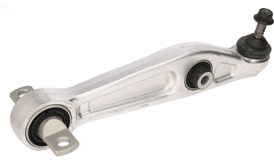  Bærearm, Hjuloppheng