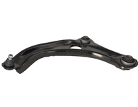  L&auml;nkarm, hjulupph&auml;ngning