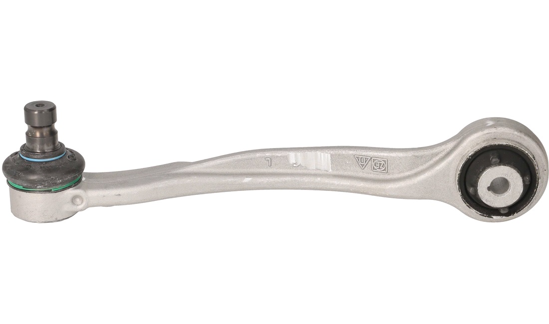  Länkarm, hjulupphängning