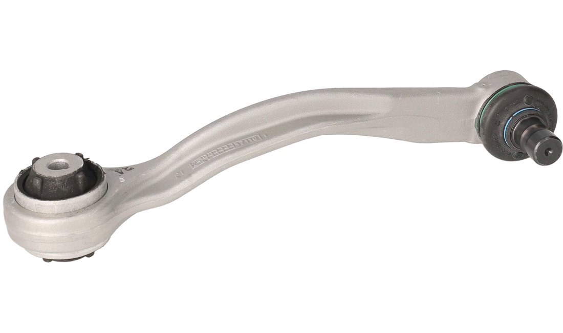  Bærearm, Hjuloppheng