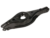  B&aelig;rearm, Hjuloppheng