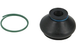 Manchetsæt Ø14/Ø36mm 5 stk.