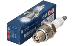 Tändstift 0 241 229 612 Nickel (BOSCH)