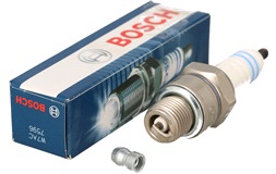 Tändstift, Bosch W7AC, B6HS