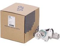  EGR-ventil Elektrisk Med pakning