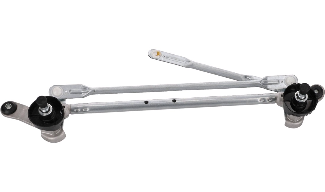  Viskertræk - Original ACKOJA Qual