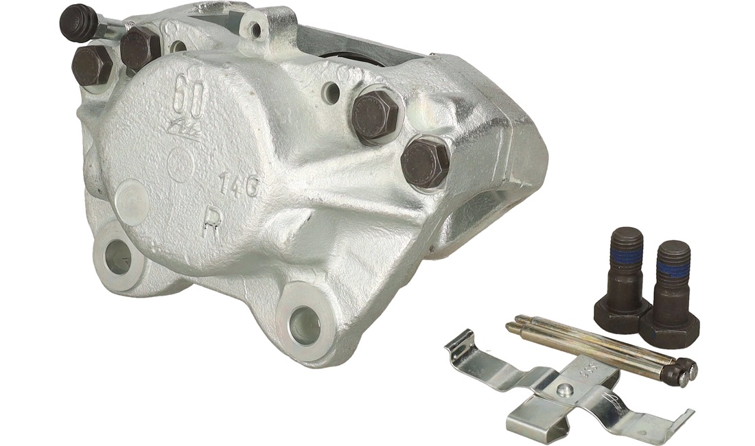  Bremsecaliper