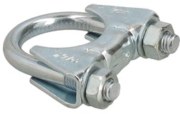 Eksosklemme 32mm - (FA1) 