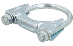 Eksosklemme 52mm - (FA1)  