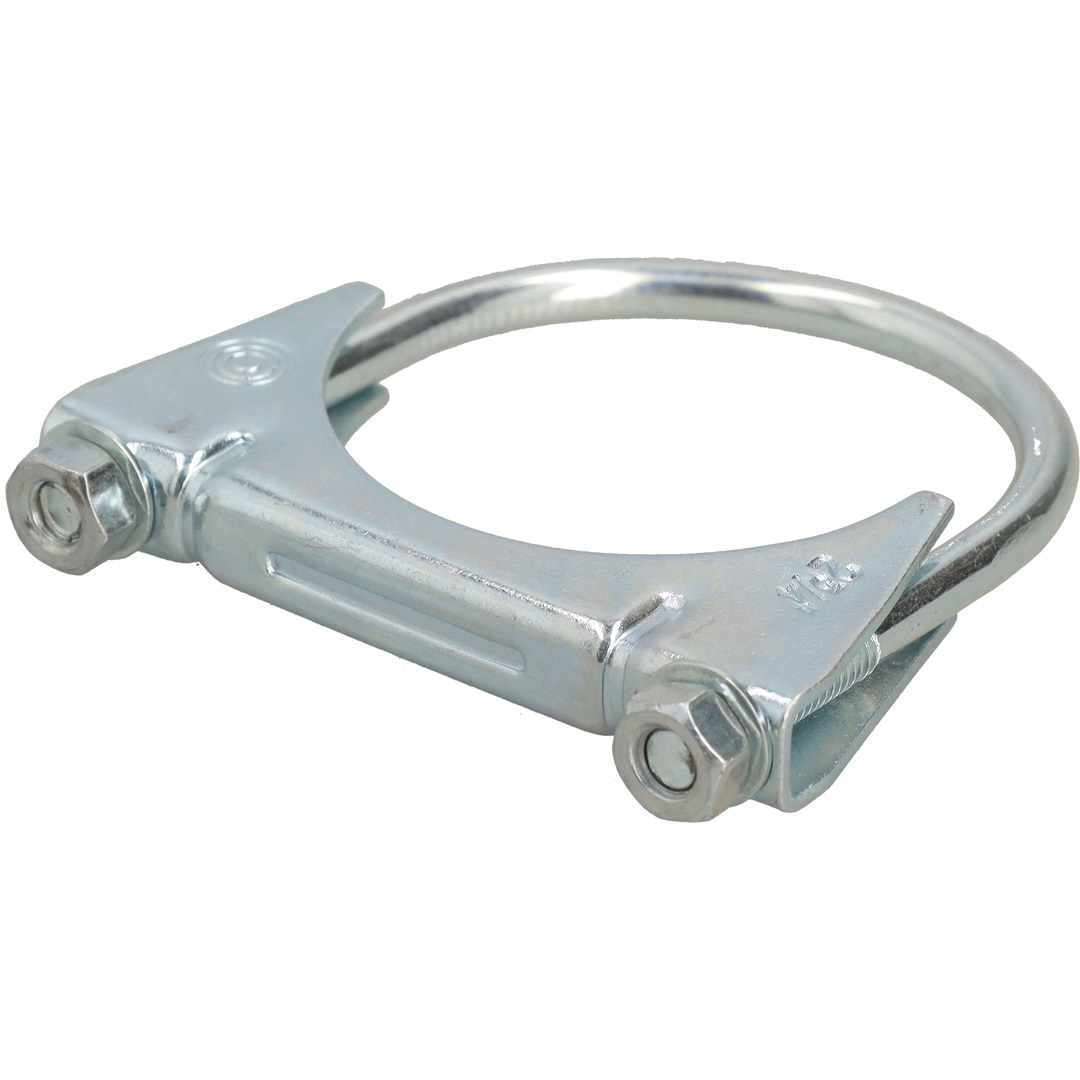 Fisher Automotive Eksosklemme 70 Mm