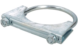 Eksosklemme 73mm - (FA1)_