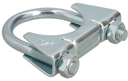 Eksosklemme 42mm - (FA1) 