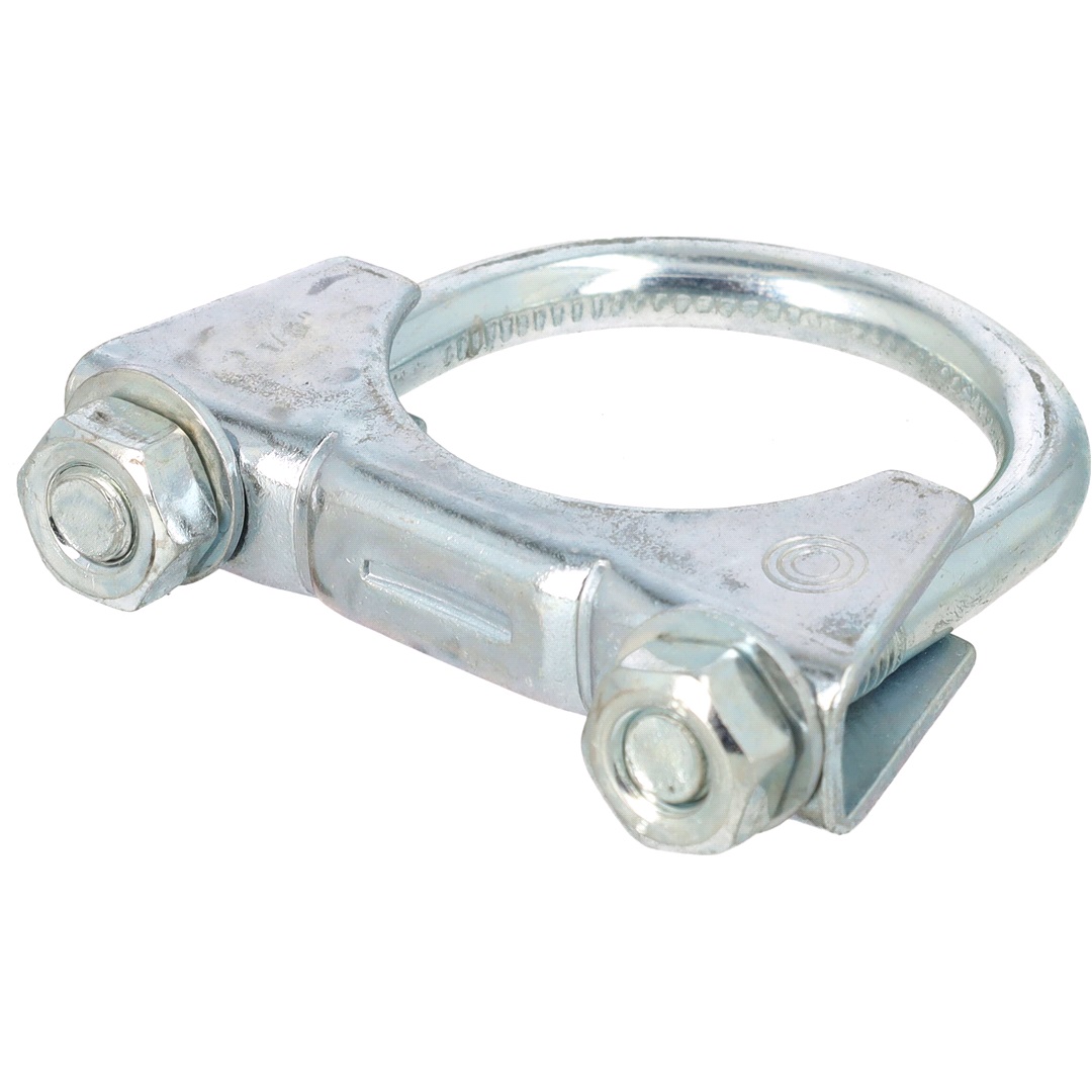 Fisher Automotive Eksosklemme 54mm