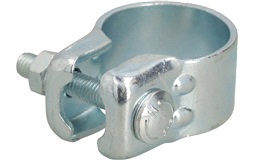 Eksosklemme 38,5mm 