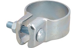 Eksosklemme 49,5mm (FA1)