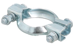 Klämma, avgassystem - 931-958 - (FA1)