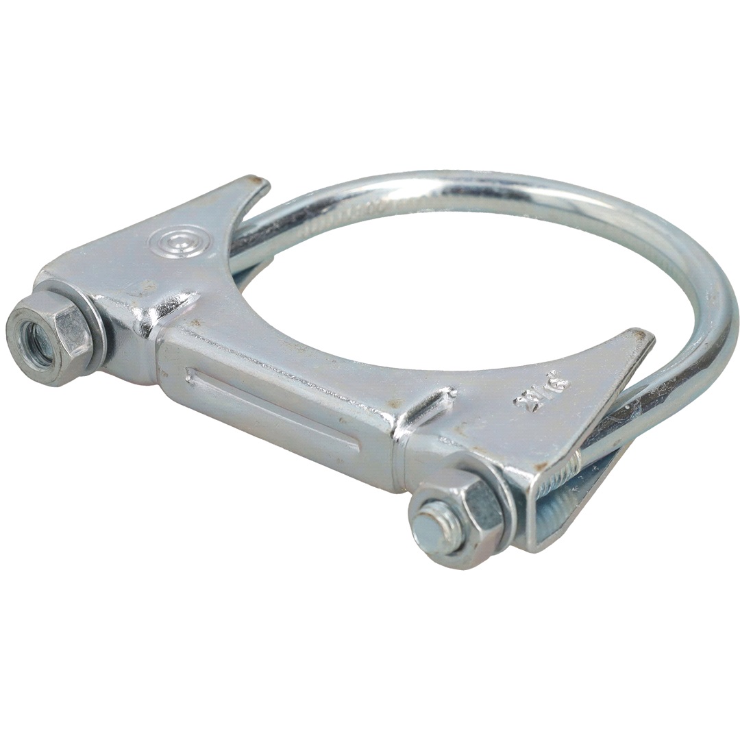 Fisher Automotive Eksosklemme 67mm - 911-967