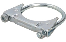 Eksosklemme 67mm - 911-967 