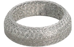 Tetningsring, Gassrør 