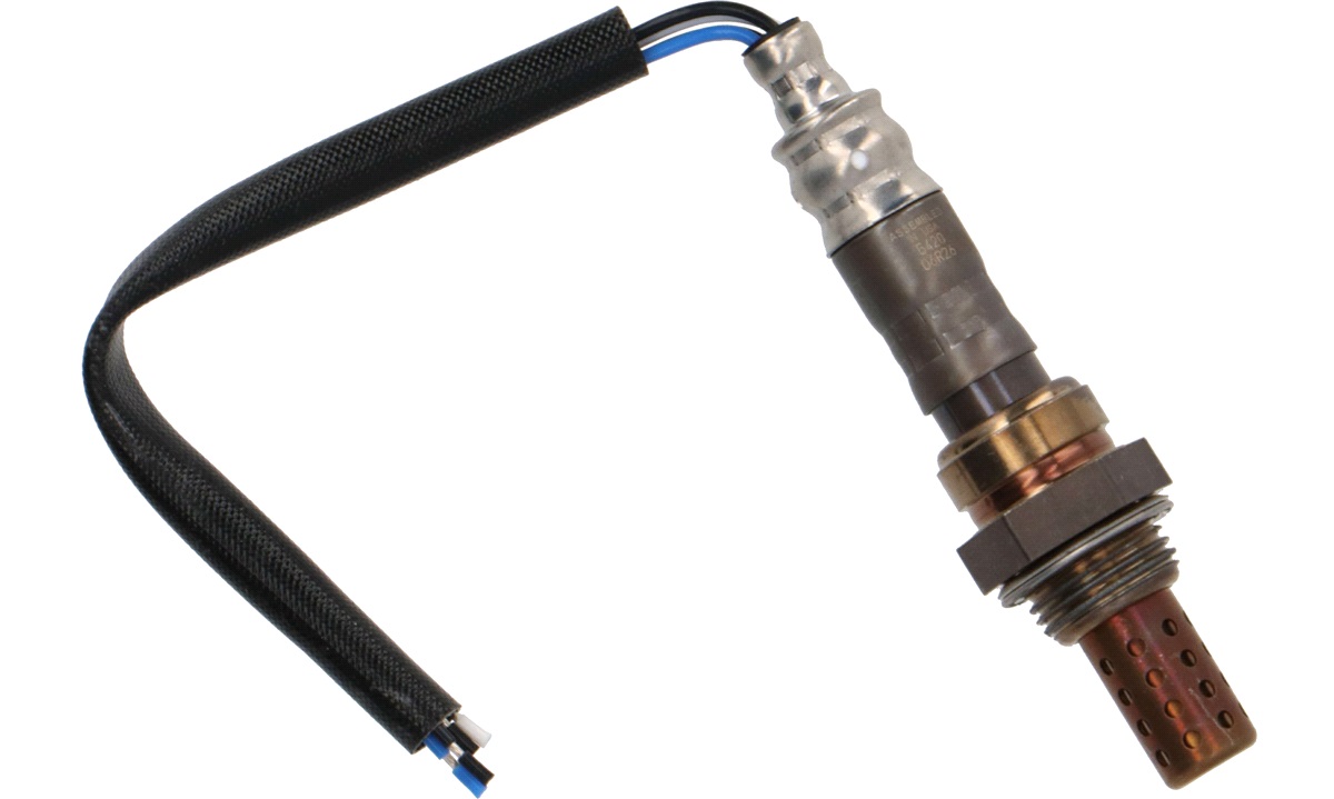 Lambdasonde Universal Lambdasonde thansen.dk