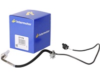 Sensor, avgastemperatur