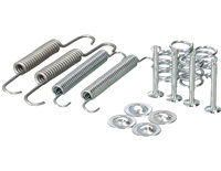  Monteringss&aelig;t, h&aring;ndbremsebakke