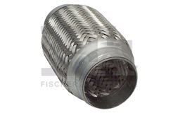 Flexrör, avgassystem - 364-200 - (FA1)