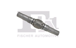 Flexrör, avgassystem - 455-100 - (FA1)