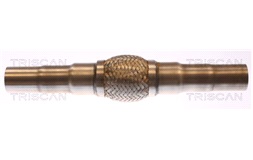 Flexrör, avgassystem 7000 10077 (Triscan