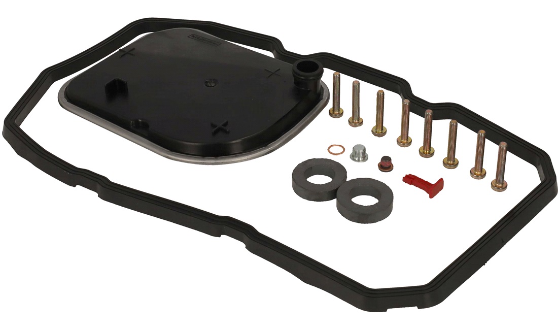  Hydrauliskt filterset