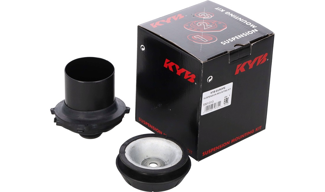  Reparasjonssett, Fjærbeinslager