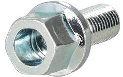 Hjulbolt