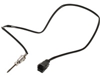  Sensor, Eksostemperatur