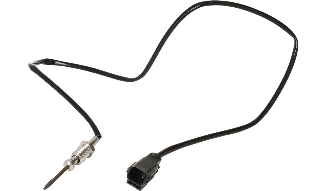  Sensor, Eksostemperatur