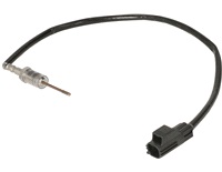  Sensor, udst.gastemp.