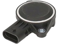  Gasspjæld-potentiometer