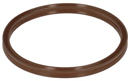 Tätningsring, laddluftslang 115 070 (Top