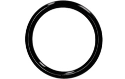 Tätningsring, laddluftslang 409 072 (Top