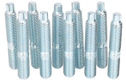 Skruv, avgasgrenrör 985-10-843.10 (FA1)