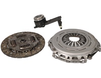  Kopplingssats - Kit plus CSC