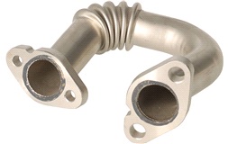 Rørledning, ARG-ventil