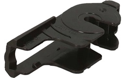 Adapter, Viskeblad 